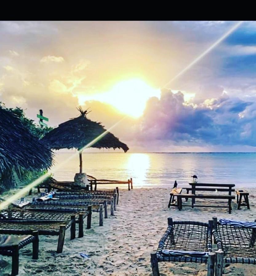 Waikiki Resort Zanzibar Pwani Mchangani Exterior foto