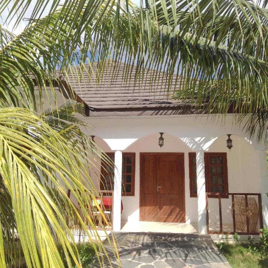 Waikiki Resort Zanzibar Pwani Mchangani Exterior foto