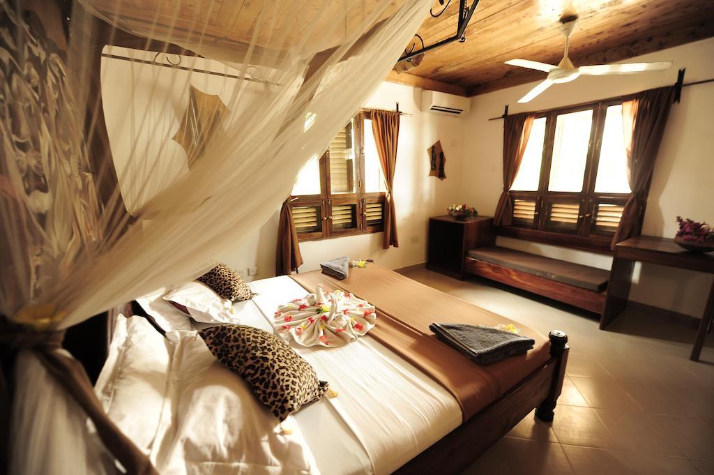 Waikiki Resort Zanzibar Pwani Mchangani Habitación foto